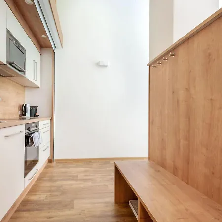 Apartment Gorgeous In With Sauna Near Ski Slopes
