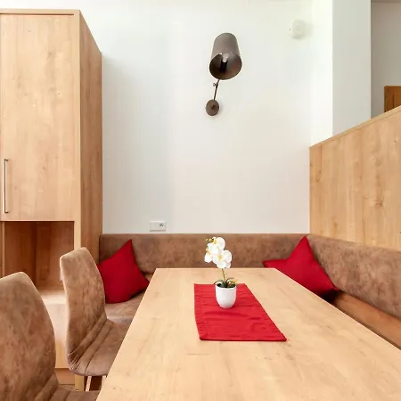 Gorgeous In With Sauna Near Ski Slopes Saalbach-Hinterglemm