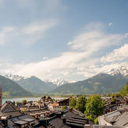 Gorgeous In With Sauna Near Ski Slopes *