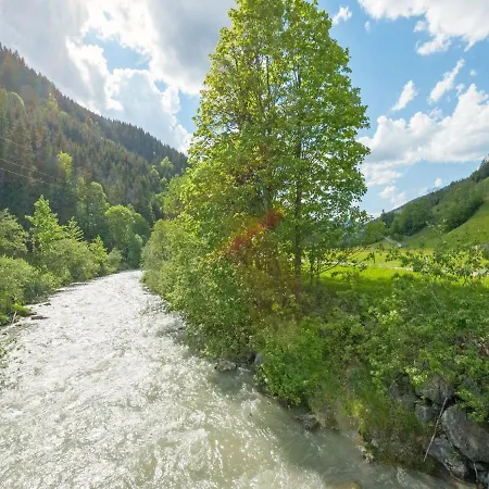 Gorgeous In With Sauna Near Ski Slopes * Saalbach-Hinterglemm