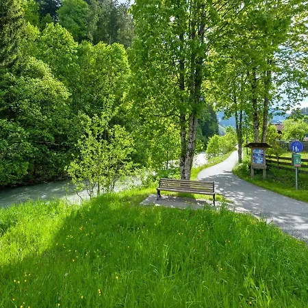 Apartment Gorgeous In With Sauna Near Ski Slopes Saalbach-Hinterglemm