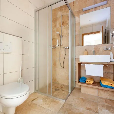 Gorgeous In With Sauna Near Ski Slopes Apartment Saalbach-Hinterglemm