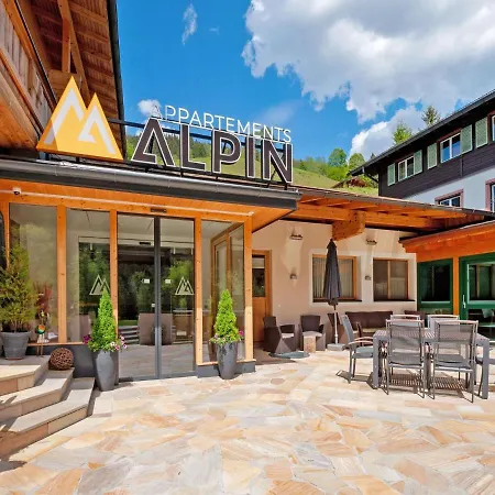 Apartment Gorgeous In With Sauna Near Ski Slopes