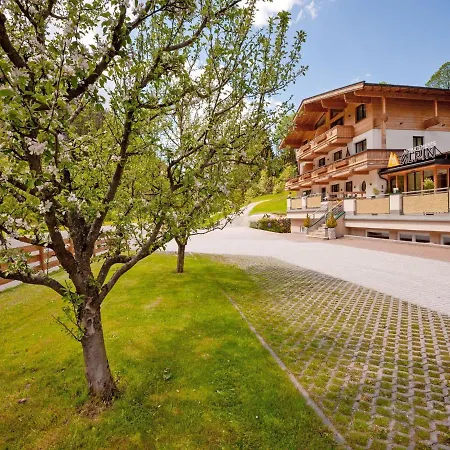 Apartment Gorgeous In With Sauna Near Ski Slopes Saalbach-Hinterglemm
