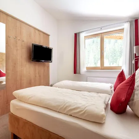 Gorgeous In With Sauna Near Ski Slopes Apartment Saalbach-Hinterglemm