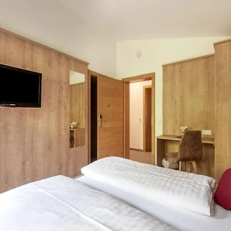 Gorgeous In With Sauna Near Ski Slopes Apartment Saalbach-Hinterglemm
