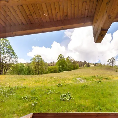 Apartment Gorgeous In With Sauna Near Ski Slopes