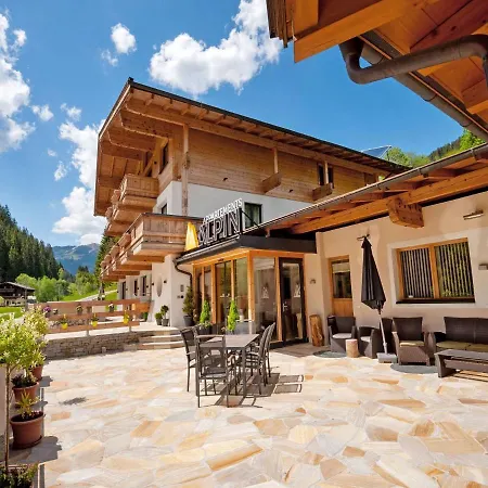 Apartment Gorgeous In With Sauna Near Ski Slopes