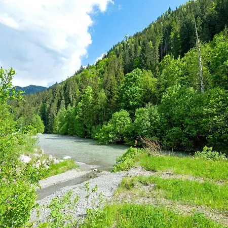 Apartment Gorgeous In With Sauna Near Ski Slopes *